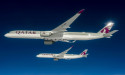 Qatar Airways Named World's Best Airline for 2024