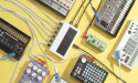 myVolts Launches The Alchemist Innovative Power Hub for Musicians & Other Mobile Creatives