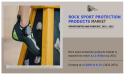 Rock Sport Protection Products Market Navigating Business with CAGR of 8.1% with Revenue of $2.1 billion by 2031