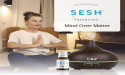 Cannanda Launches SESH Intention & Manifestation Spray: A Revolution in Fragrance and Well-being