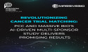 PCC and Massive Bio Validate Existing AI in Groundbreaking and Largest Multi-Sponsor Clinical Trial Matching Study