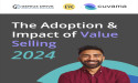 New Study Highlights the Impact and Adoption Challenges of B2B Value Selling