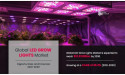 LED Grow Lights Market Segmentation Application, Technology & Market Analysis Research Report to 2032
