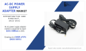 AC-DC Power Supply Adapter Market Advanced Technologies and Growth Opportunities to Boost Industry Economy 2032