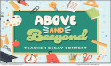 Doherty Enterprises Owned Long Island Applebee’s® Restaurants Announce Winners Of 8Th Annual ‘Above And ‘Bee’yond Teacher Essay Contest’