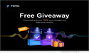 Fliflik Free Giveaway Event! Enjoy More Possibilities Of Creation