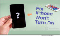 Iphone Won’t Turn On Or Charge? Here Is The Fix