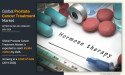 Prostate Cancer Treatment Market Size, Top Companies, Share, Growth And Forecast 2033