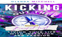 New Book by Australian author Glenda Mitchell - KICKING Out THE BUCKET List