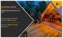  Glamping Market Projected Touch Approximately $7.11 Billion, Growing At a Rate of 10.5% From 2022 to 2031 