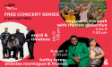 Omaha Performing Arts Unveils 2024 Music at Miller Park Concert Lineup and Dates