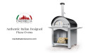 The Art of Outdoor Cooking and Dining with Ciao Bella Pizza Ovens