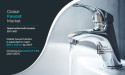 Faucet Market Continues to Grow, with US$ 59.2 billion Valuation and 7.8% CAGR Forecasted for 2021-2027