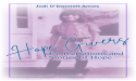 Nonprofit Founder Shares Her Path From Widowhood to Healing in New Book, Hope Givers