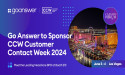 Go Answer, Leading Outsourced Contact Center, to Sponsor Customer Contact Week 2024 in Las Vegas