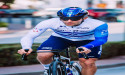 Road Cyclist Itamar Einhorn Ends Israel's 64-Year Olympic Absence