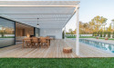 Saddleback Fence and Vinyl Products Specializes in Patio Services in Costa Mesa, CA