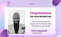 Vault Hill Promotes Tayo Kalejaiye to Chief Games Officer