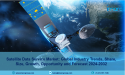  Satellite Data Service Market Size to Hit US$ 33.4 Billion by 2032 | Grow CAGR by 14.8% 