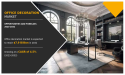 Office Decoration Market will grow at CAGR of 4.5% to hit $7.9 billion by 2032- Analysis by Trends, Size, Share