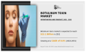 Botulinum Toxin Market Drivers 2024 : Predicted to Attain USD 13.1 Billion by 2031
