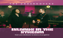 The Undercovers Pay Tribute to Kenny Rogers and Dolly Parton with Debut Single “Islands in the Stream