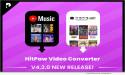 Hitpaw Video Converter V4.2.0 Unveils Exciting New Video Download And Music Conversion Tools To Enrich Your Life