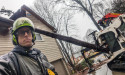 Misconceptions About Property Insurance Coverage for Trees on Houses: Author/Arborist Mark Russell Sheds Light on Myths