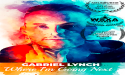 Gabriel Lynch: Where I’m Going Next Documentary to feature at this years Melbourne Documentary Film Festival