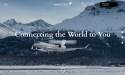 Amalfi Jets Unveils the Newest Iteration of its Website