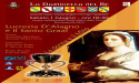New Success for IVI Naples in promoting the Holy Grail and its way in Europe