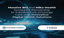 Massive Bio and Mika Health Combine AI and Next-Generation Sequencing Biomarker Testing to Empower Cancer Patients