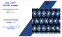 LED Light Engine Market Size is projected to reach $115.8 billion by 2032 | Hubbell Incorporated, Ideal Industries