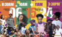  Honoring the Journey: Juneteenth NY Celebrates 15 Years of Heritage and Empowerment 