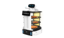 California Restaurants Embrace Navia Robotics for Task Automation in Response to AB1228 Wage Increase