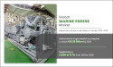 Marine Engine Market: Navigating Growth, Surging Towards $18 Billion by 2030