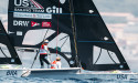 Bingham & Taylor Champions U.S. Women’s Olympic Sailing Team Ahead of Paris 2024