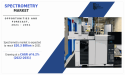 Spectrometry Market Expected to Grow at 6.2% CAGR, Surpassing $20.3 Billion by 2031