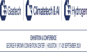  Gastech 2024 to Unite Energy Leaders in Houston, Epicenter of the Natural Gas and LNG Upturn 