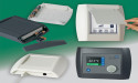More Options For OKW’S DIATEC Low-Profile Wall-Mount Enclosures