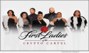 Five Dynamic Divas Building Digital Dynasties Bring The Drama In New Reality Series ‘First Ladies Of The Crypto Cartel’