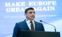 Romanian conservatives initiate EU-wide memorandum to block Ursula von der Leyen’s re-election