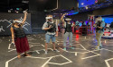 Large Gaming Centers are the Future of the LBE VR Industry, According to ANVIO VR CTO