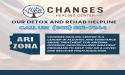 Changes Healing Center Expands Access to Inpatient Rehab in Arizona with its AHCCCS Rehab Programs in Phoenix