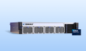 AMAX Features ServMax™ X-313 with Intel® Xeon® 6 Processors to Transform AI Inference and MEC in Telecommunications