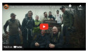 Warriors Heart Michael O’Dell joins 2024 TFE Mission to Mount Kilimanjaro in support of Frontline Healing Foundation