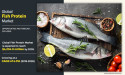 Fish Protein Market Reaches $4.20 Billion by 2026
