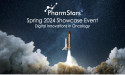 PharmStars Announces Startup Showcase Event Focused on Digital Innovations in Oncology