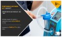 Portable Oxygen Kit Market Updates : Projected to Surpass USD 35.8 Billion by 2031