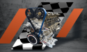 Bullet Race Engineering Revolutionizes High-Performance Engines with Cutting-Edge Billet Components